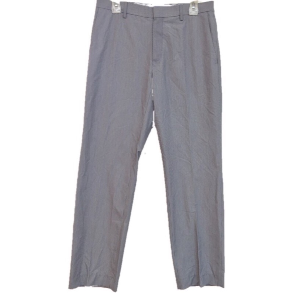 Banana Republic Non-Iron Tailored Slim Fit 31x34